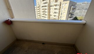 Appartement 1 pièce(s)