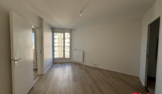 Appartement 1 pièce(s)