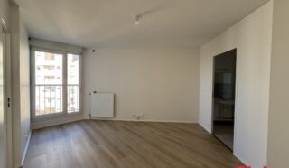 Appartement 1 pièce(s)