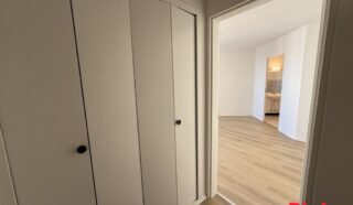 Appartement 1 pièce(s)
