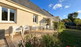 Maison 5 pièce(s)