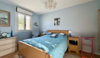 Maison 5 pièce(s)