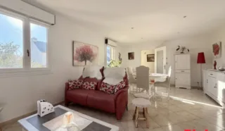 Maison 5 pièce(s)