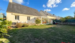 Maison 5 pièce(s)