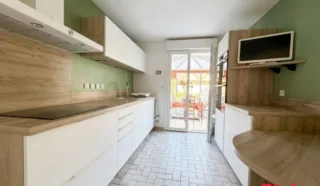 Maison 5 pièce(s)