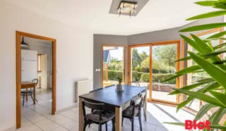 Maison 5 pièce(s)