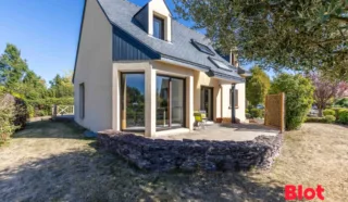 Maison 5 pièce(s)