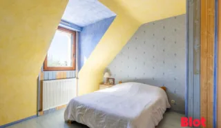 Maison 5 pièce(s)