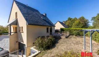 Maison 5 pièce(s)
