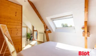 Maison 5 pièce(s)