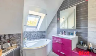 Maison 5 pièce(s)