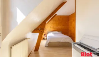 Maison 5 pièce(s)