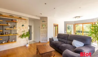 Maison 5 pièce(s)