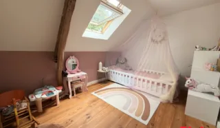 Maison 4 pièce(s)