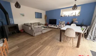 Maison 4 pièce(s)