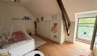 Maison 4 pièce(s)