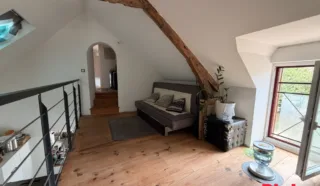 Maison 4 pièce(s)