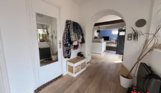 Maison 4 pièce(s)