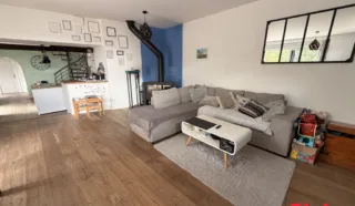 Maison 4 pièce(s)