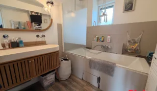 Maison 4 pièce(s)