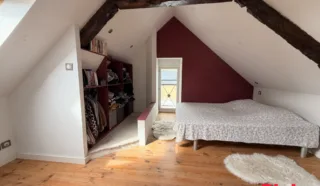 Maison 4 pièce(s)