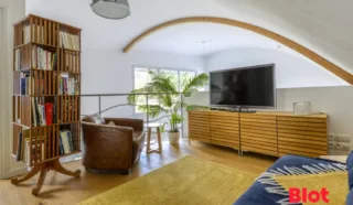 Maison 4 pièce(s)