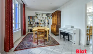 Maison 8 pièce(s)