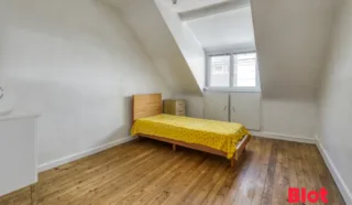 Maison 8 pièce(s)