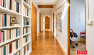 Maison 8 pièce(s)