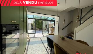 Maison 5 pièce(s)