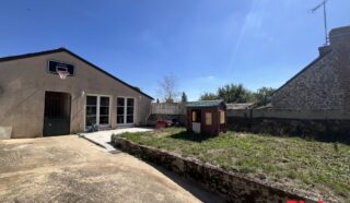 Maison 5 pièce(s)
