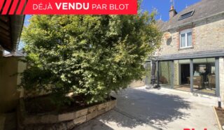 Maison 5 pièce(s)