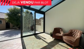Maison 5 pièce(s)