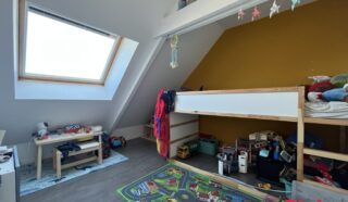 Maison 5 pièce(s)