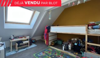 Maison 5 pièce(s)