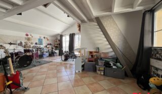 Maison 5 pièce(s)