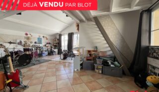Maison 5 pièce(s)