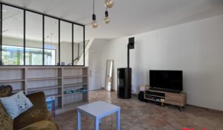 Maison 5 pièce(s)