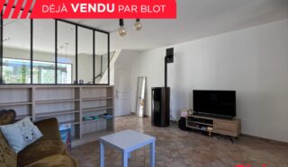 Maison 5 pièce(s)