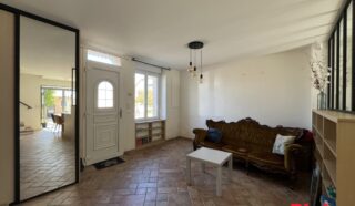 Maison 5 pièce(s)