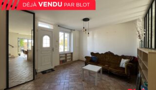Maison 5 pièce(s)