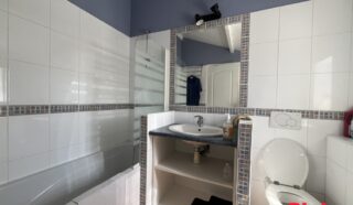 Maison 5 pièce(s)