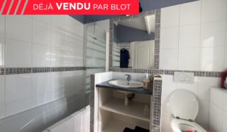 Maison 5 pièce(s)