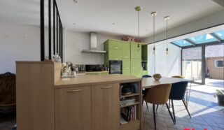 Maison 5 pièce(s)