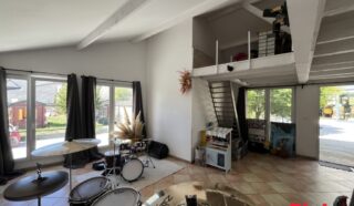 Maison 5 pièce(s)