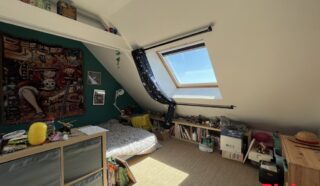 Maison 5 pièce(s)