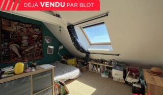 Maison 5 pièce(s)