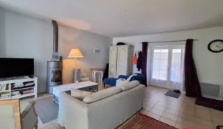 Maison 3 pièce(s)
