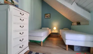 Maison 3 pièce(s)