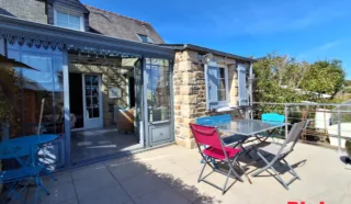 Maison 3 pièce(s)